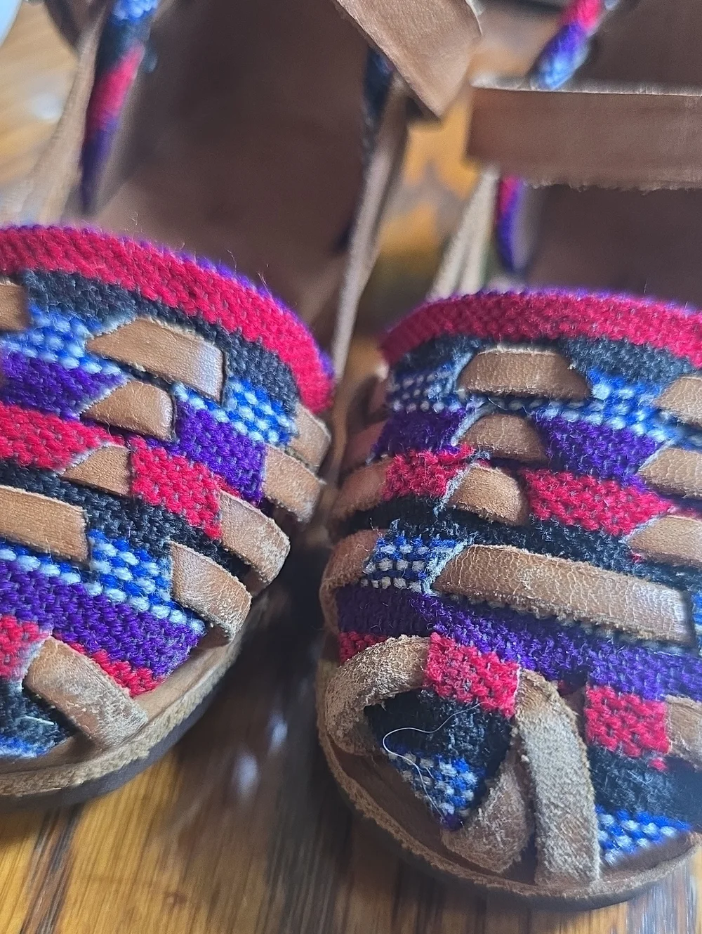 Exclusivas Yamileth Baby Shoes